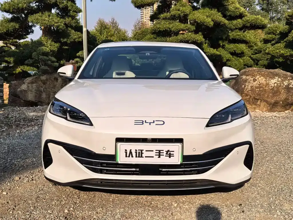 BYD Seal 06 2025 из CN, фото 6