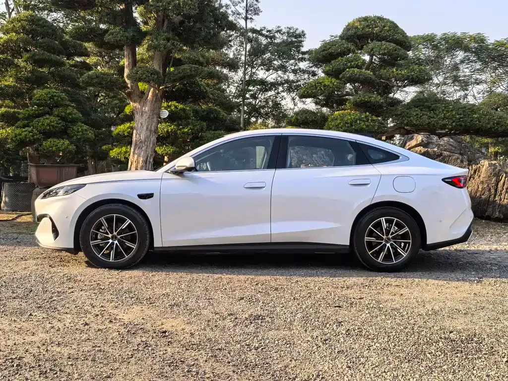 BYD Seal 06 2025 из CN, фото 8