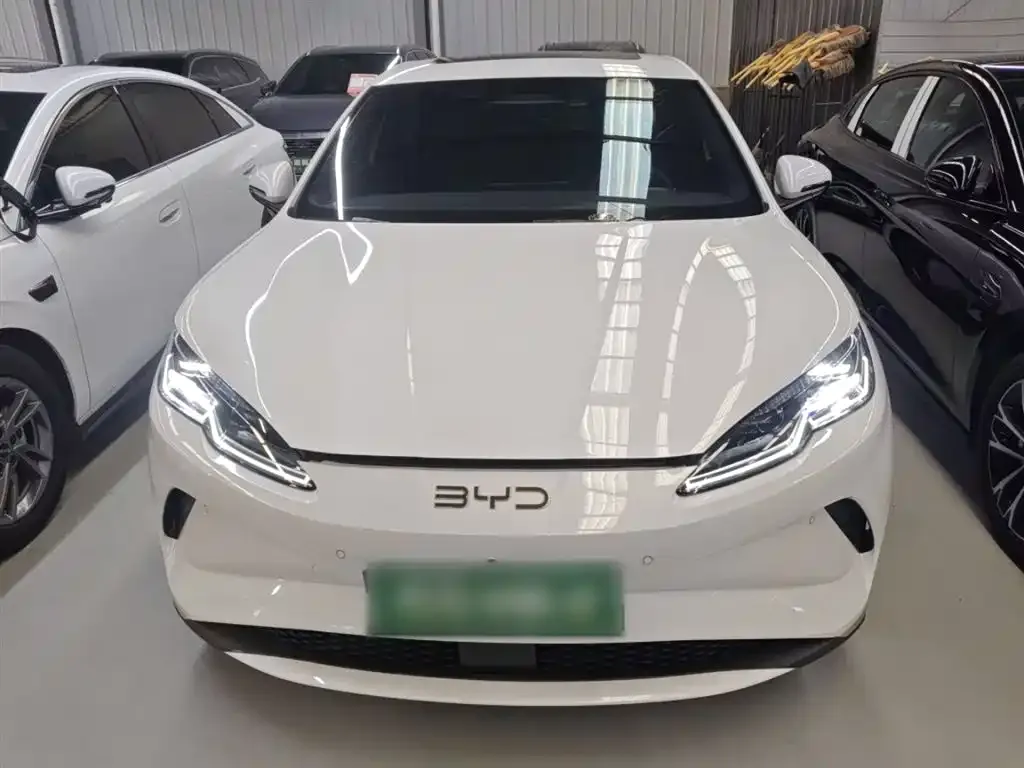 BYD Seal 06 — фото 5