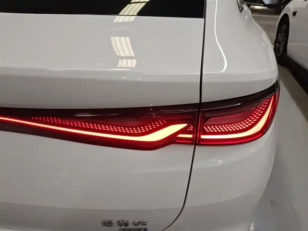 BYD Seal 06 — фото 4