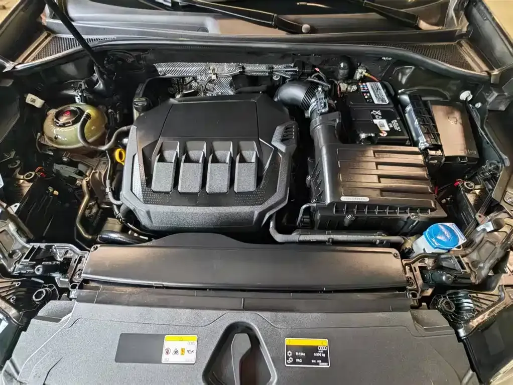 Audi Q3 Sportback 2022 из CN, фото 8