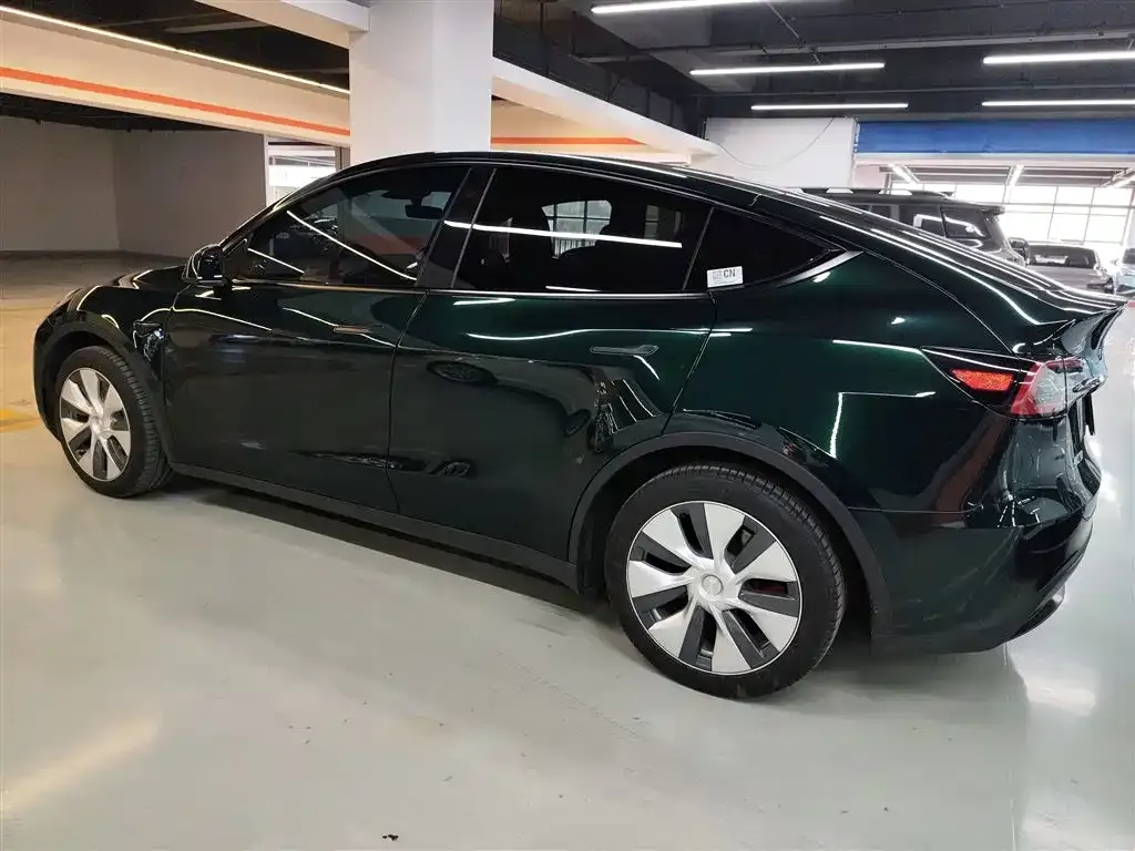 Tesla Model Y 2023 из CN, фото 6