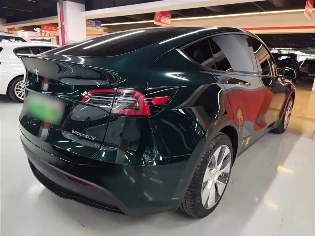 Tesla Model Y 2023 из CN, фото 5