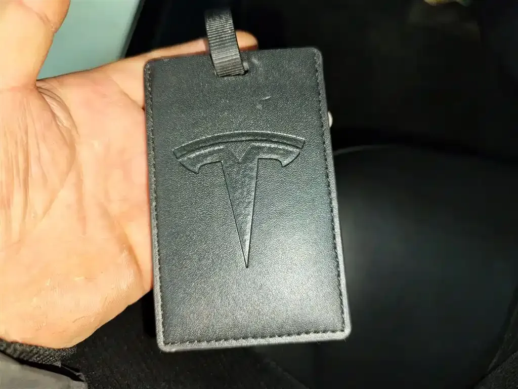 Tesla Model Y 2023 из CN, фото 7