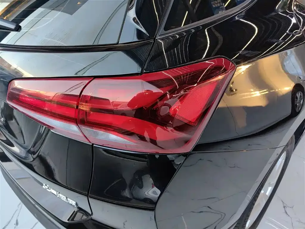Chevrolet Equinox 2021 из CN, фото 4