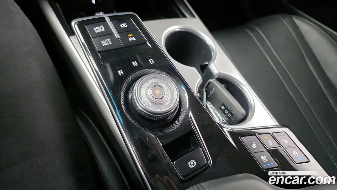 Kia K8 2023 из KR, фото 9