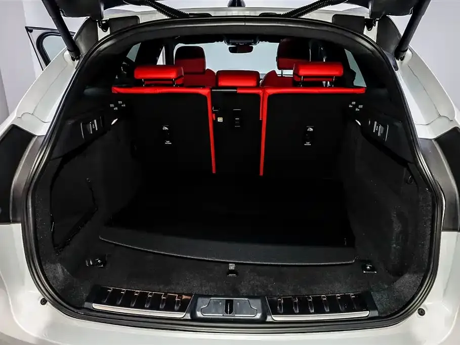 Jaguar F-PACE 2024 из CN, фото 10
