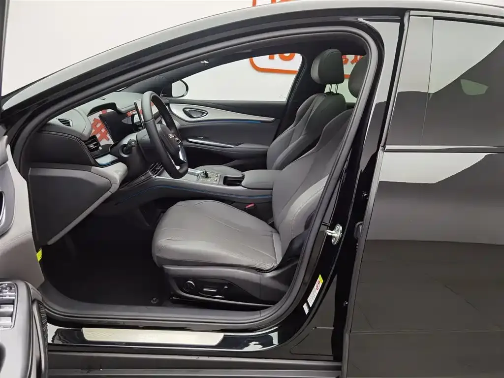 BYD Seal 07 DM-i 2025 из CN, фото 8