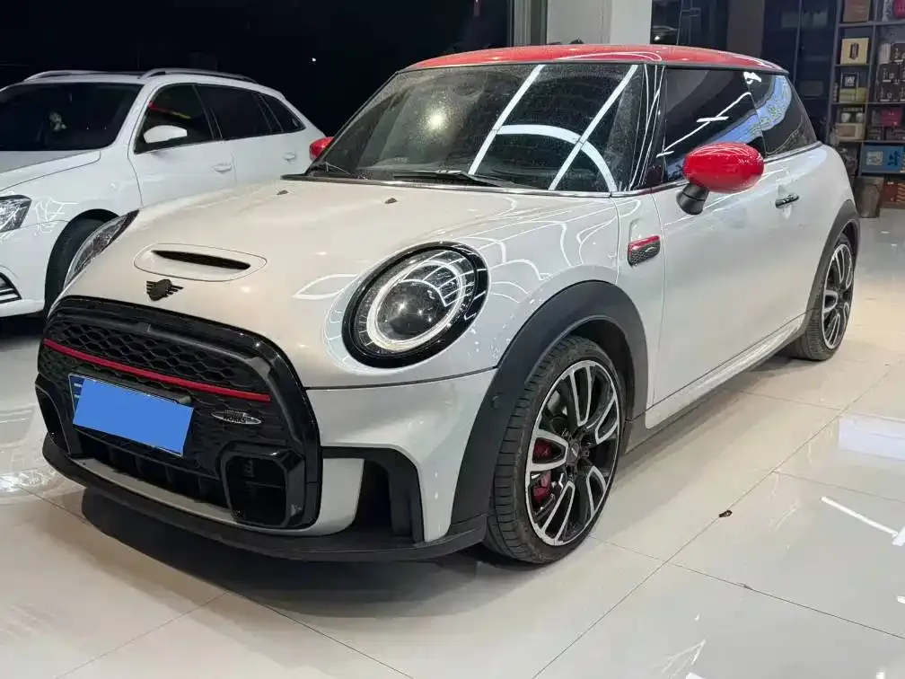 MINI JCW (John Cooper Works) 2021 из CN, фото 1