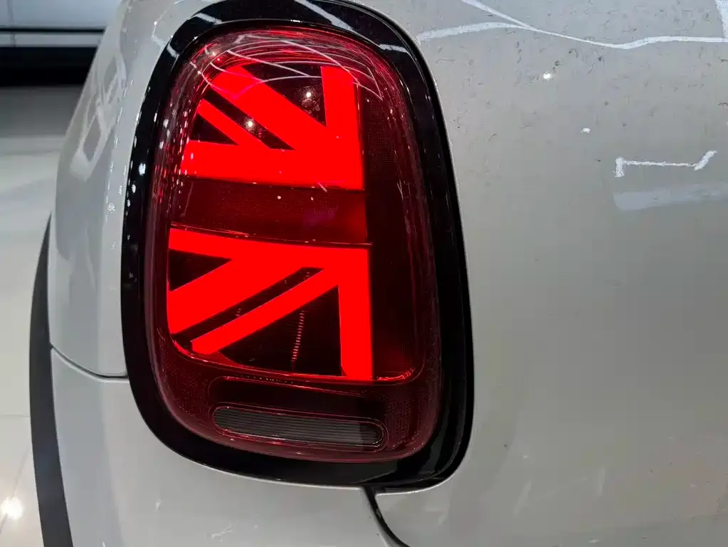MINI JCW (John Cooper Works) 2021 из CN, фото 3
