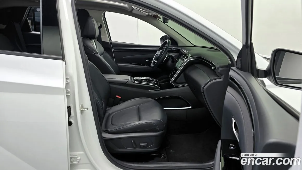 Hyundai Tucson — фото 4