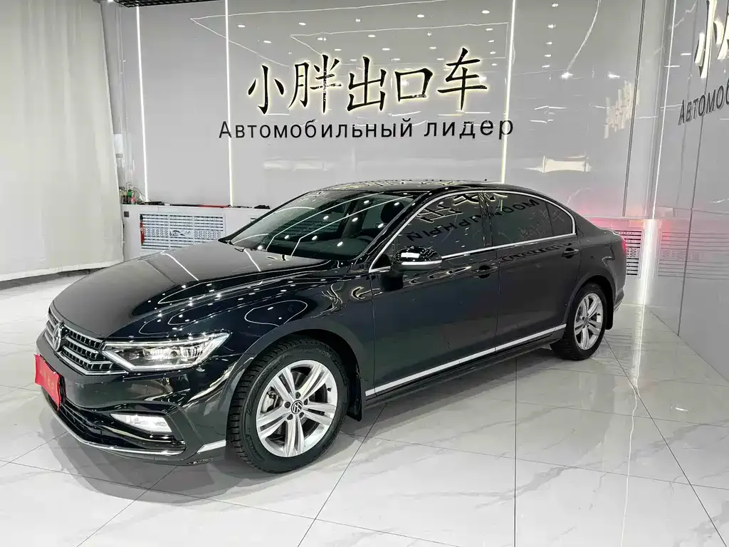 Volkswagen Magotan 2025 из CN, фото 1