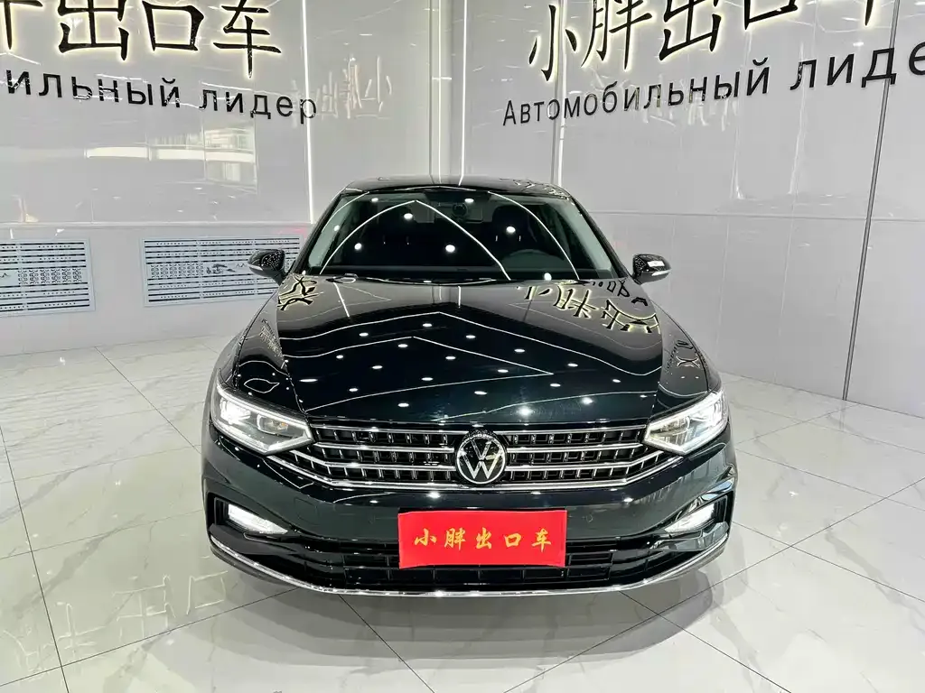 Volkswagen Magotan 2025 из CN, фото 4
