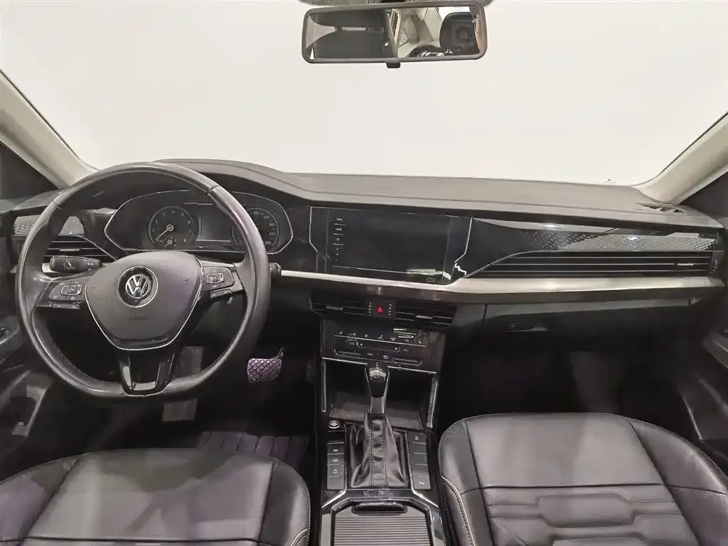 Volkswagen Passat 2021 из CN, фото 6