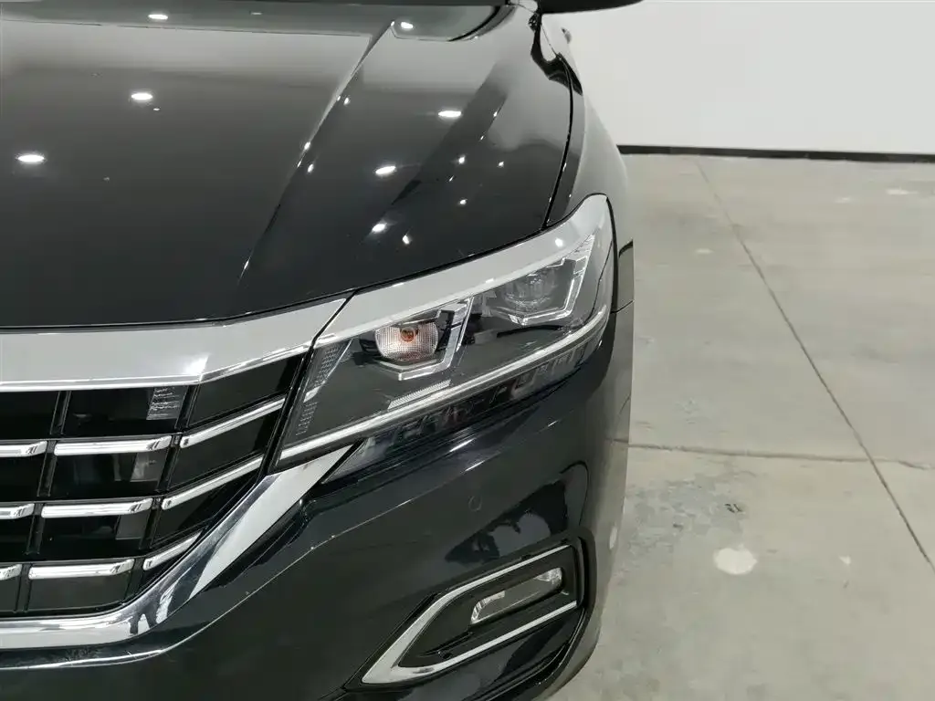 Volkswagen Passat 2021 из CN, фото 3