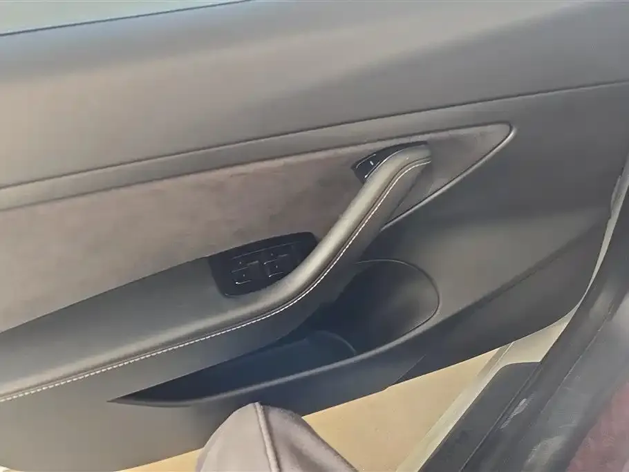 Tesla Model 3 2021 из CN, фото 3