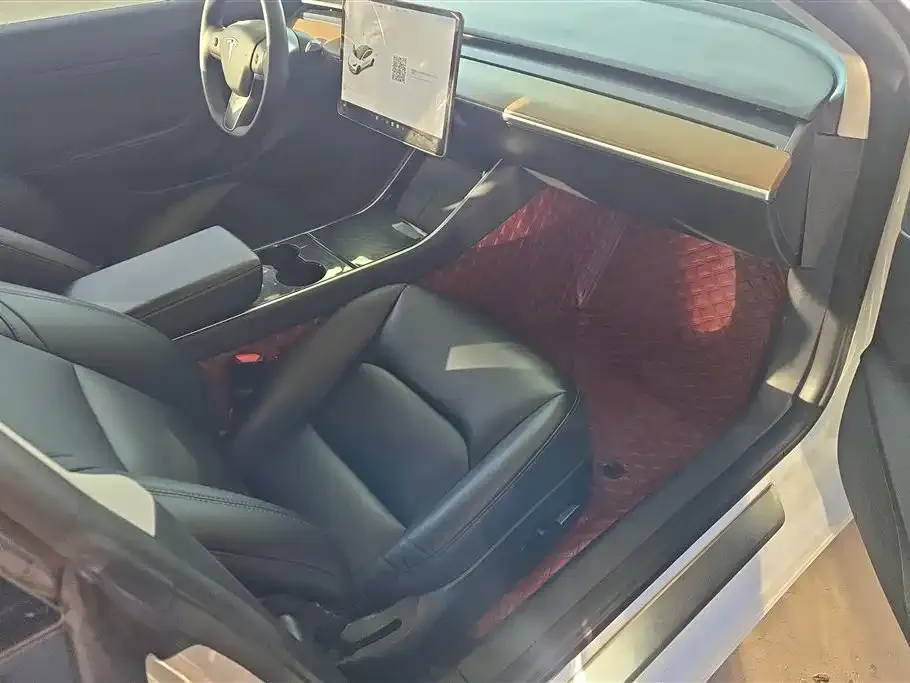 Tesla Model 3 2021 из CN, фото 2