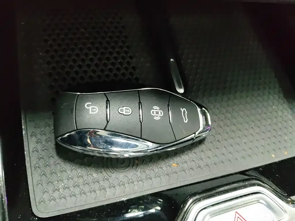 Hongqi HS5 2023 из CN, фото 2