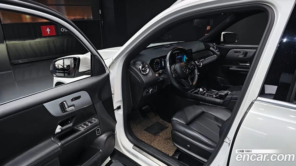 Mercedes-Benz GLB-Class 2021 из KR, фото 7