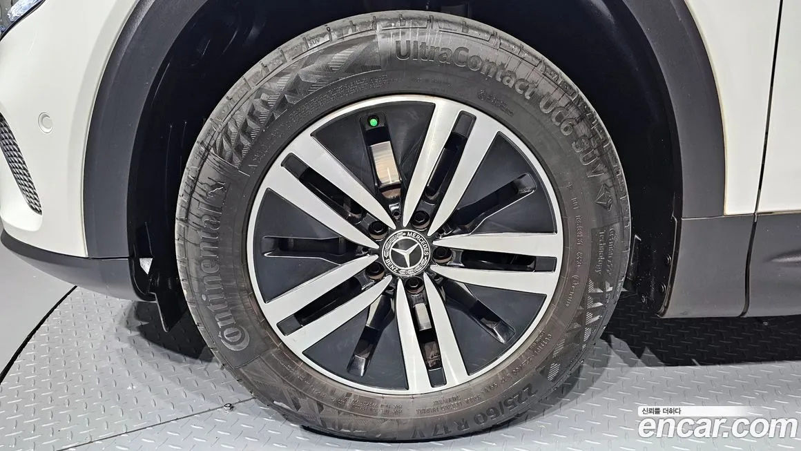 Mercedes-Benz GLB-Class 2021 из KR, фото 10