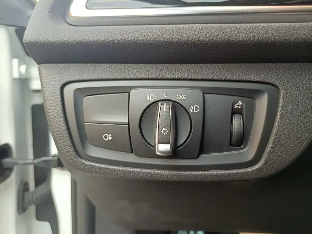 BMW 1 Series — фото 10
