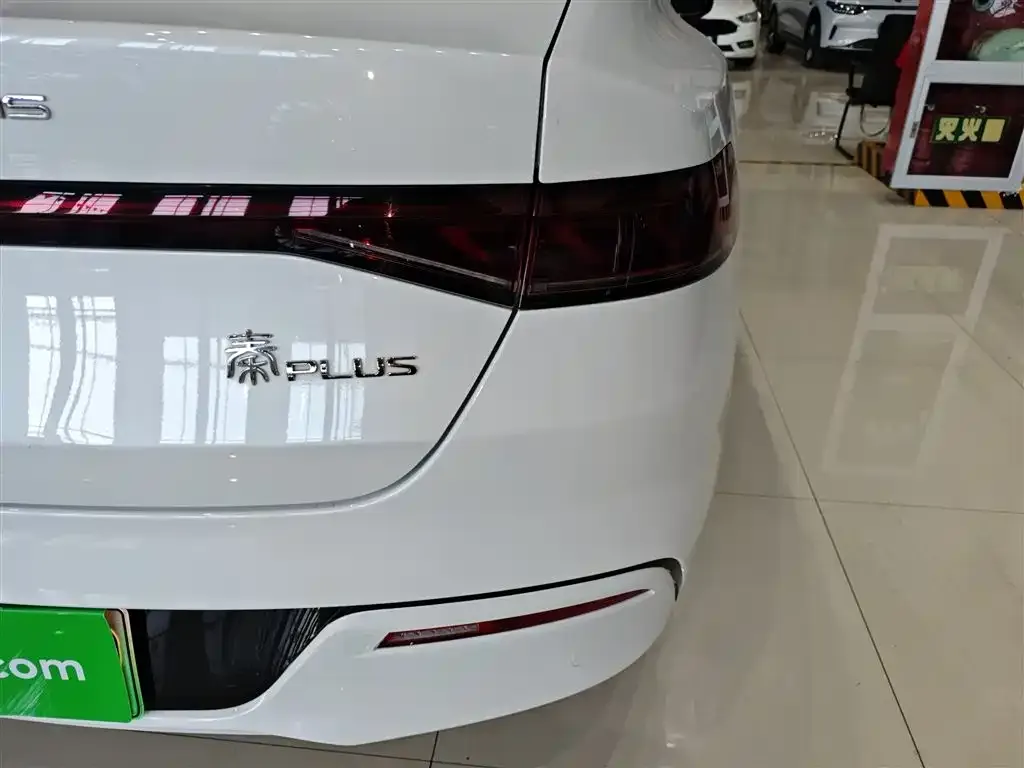 BYD Qin PLUS 2023 из CN, фото 8