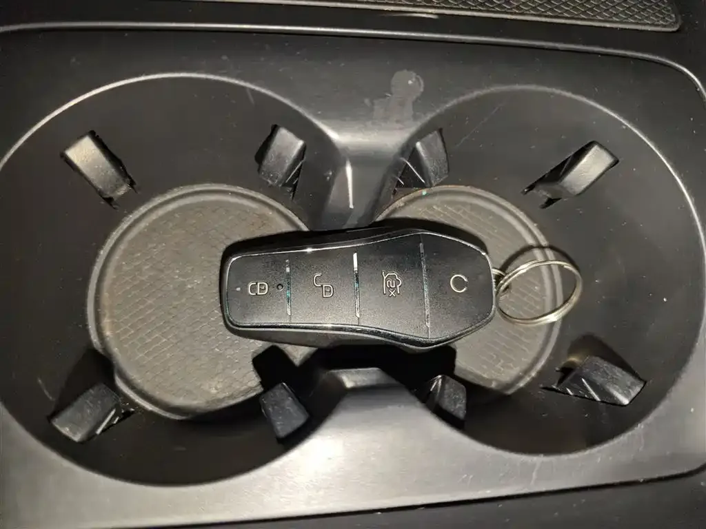 BYD Qin PLUS 2023 из CN, фото 9