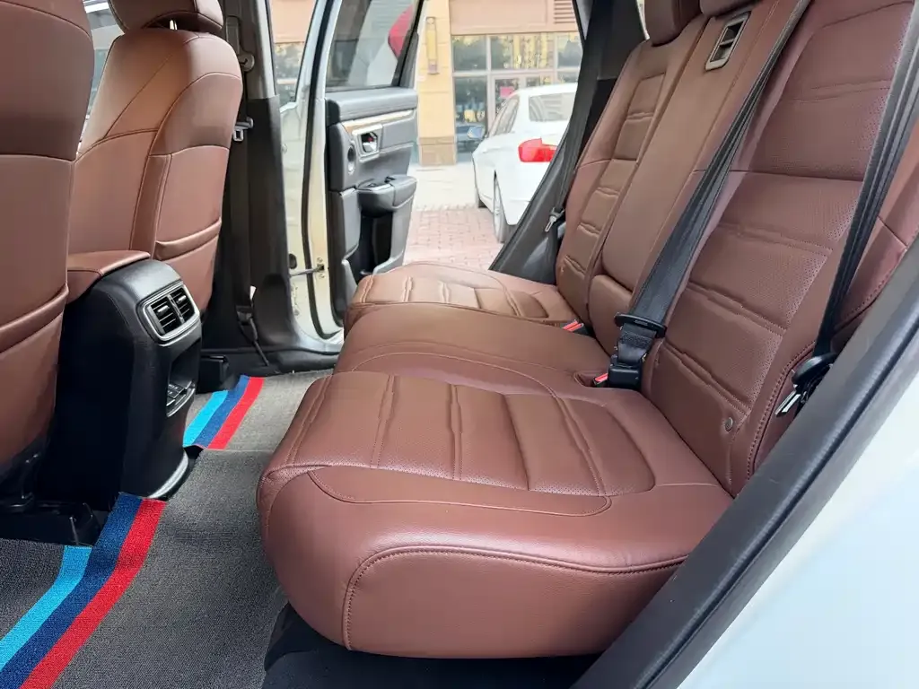 Honda CR-V 2022 из CN, фото 5