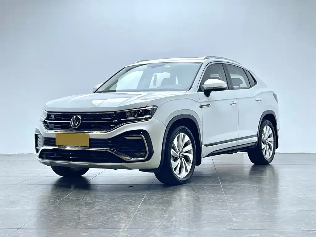 Volkswagen X 2022 из CN, фото 1