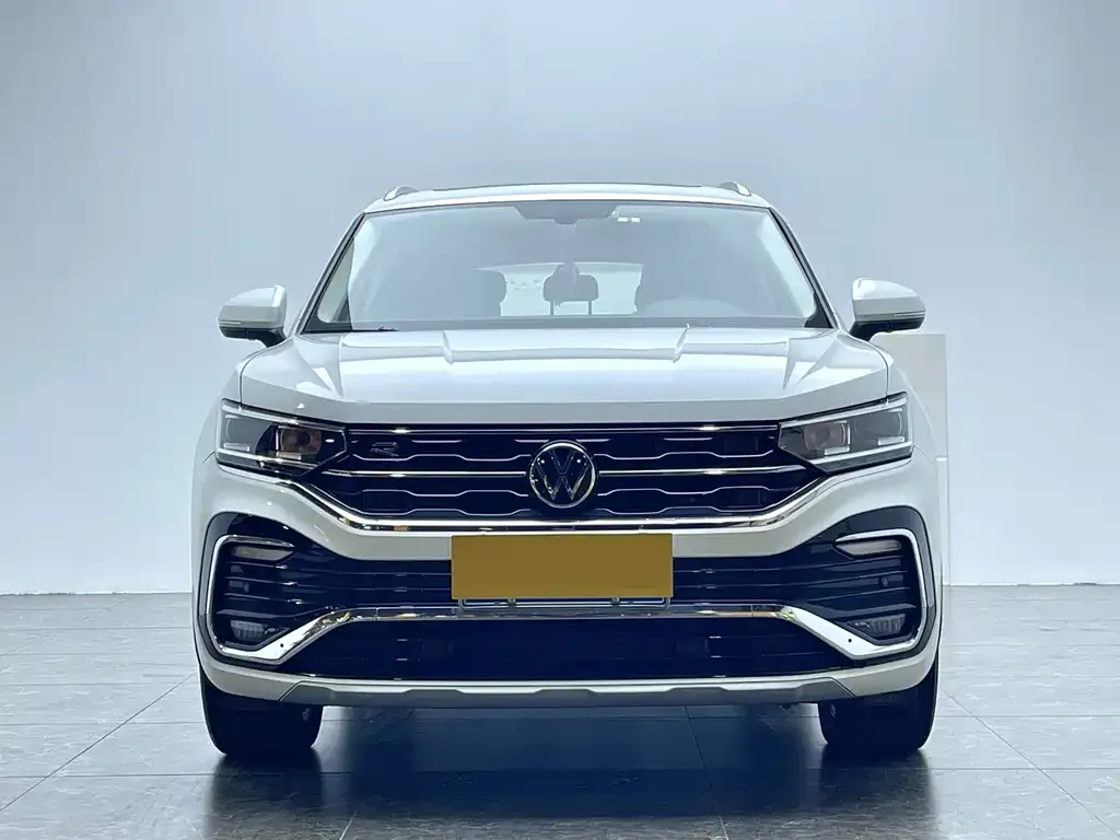 Volkswagen X 2022 из CN, фото 2
