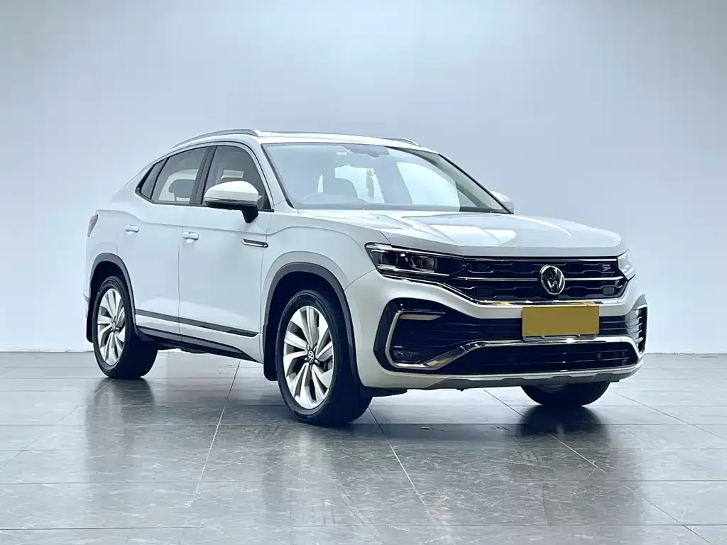 Volkswagen X 2022 из CN, фото 3