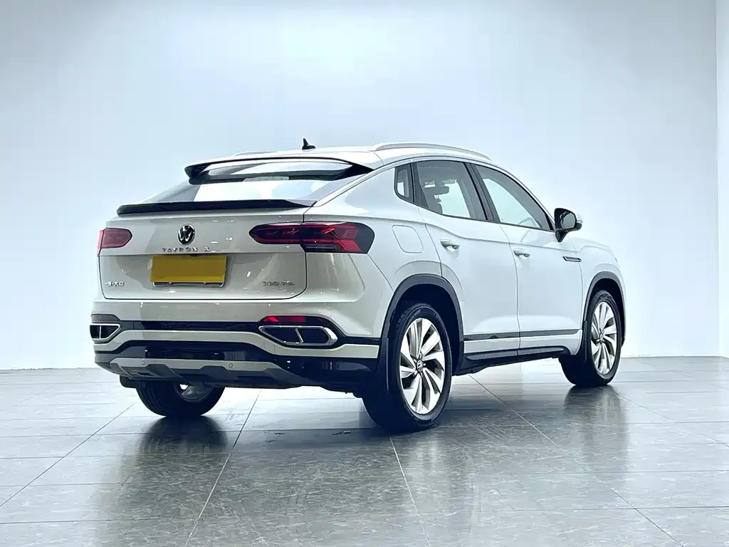 Volkswagen X 2022 из CN, фото 4