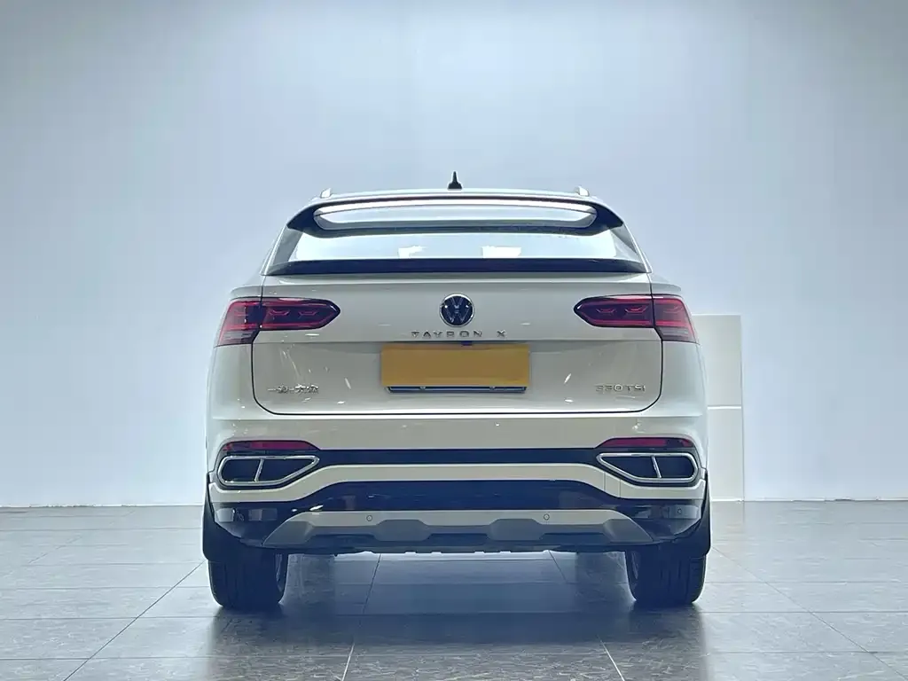 Volkswagen X 2022 из CN, фото 5