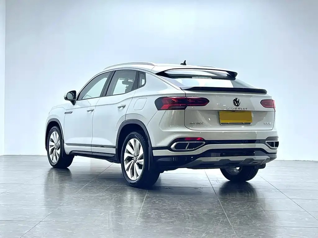 Volkswagen X 2022 из CN, фото 6