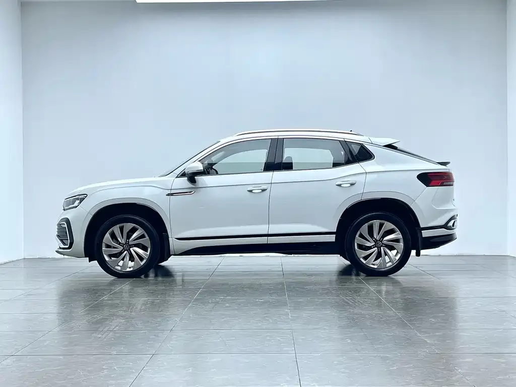 Volkswagen X 2022 из CN, фото 7