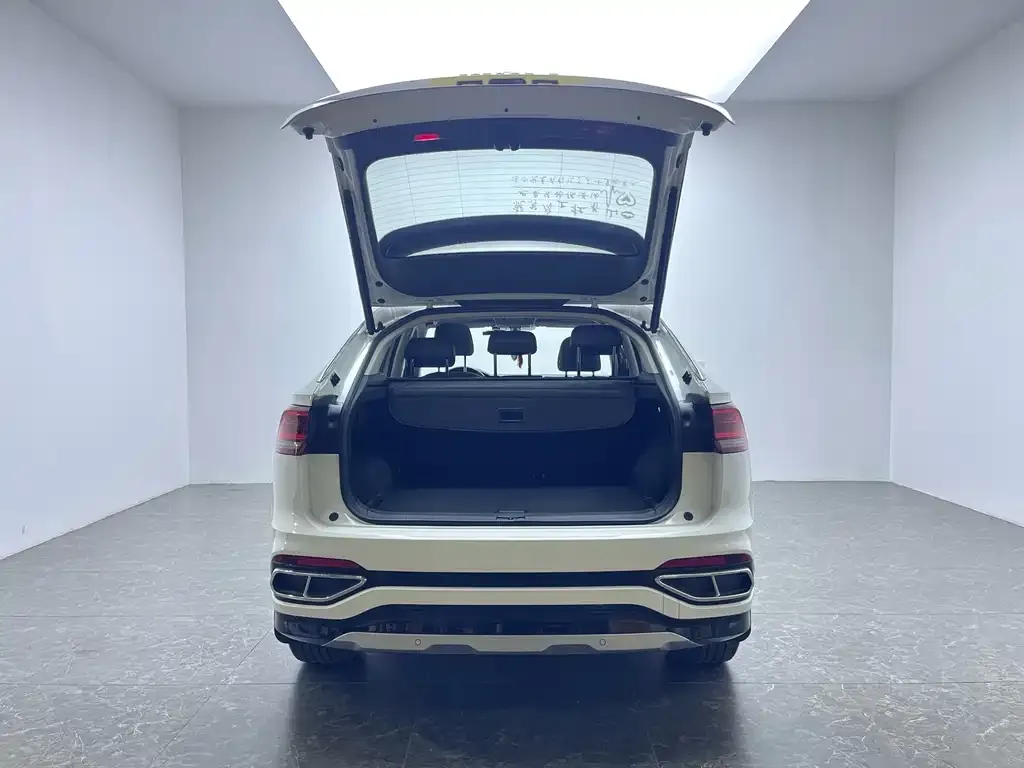 Volkswagen X 2022 из CN, фото 8