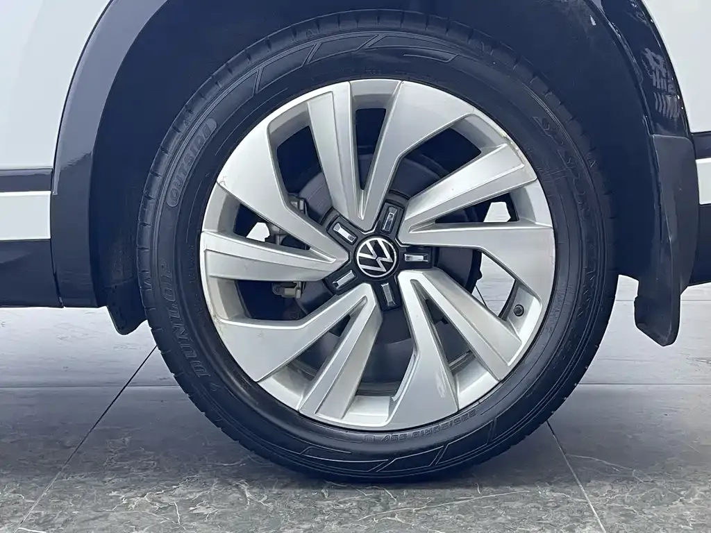 Volkswagen X 2022 из CN, фото 9