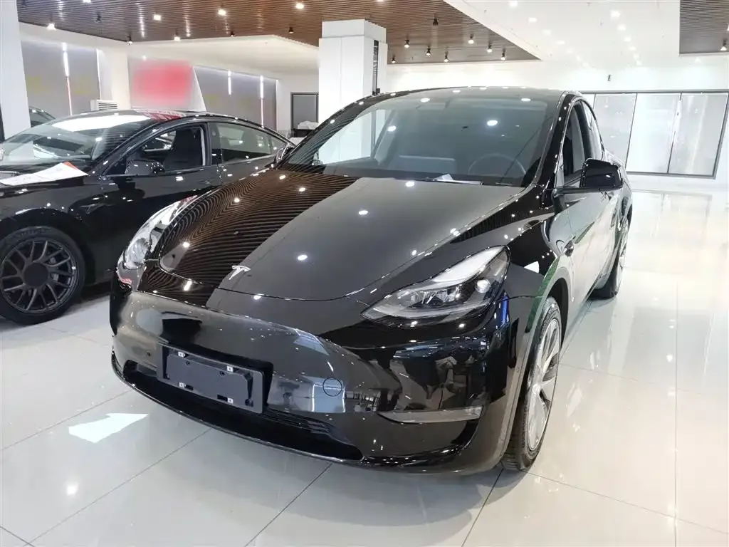 Tesla Model Y 2022 из CN, фото 1