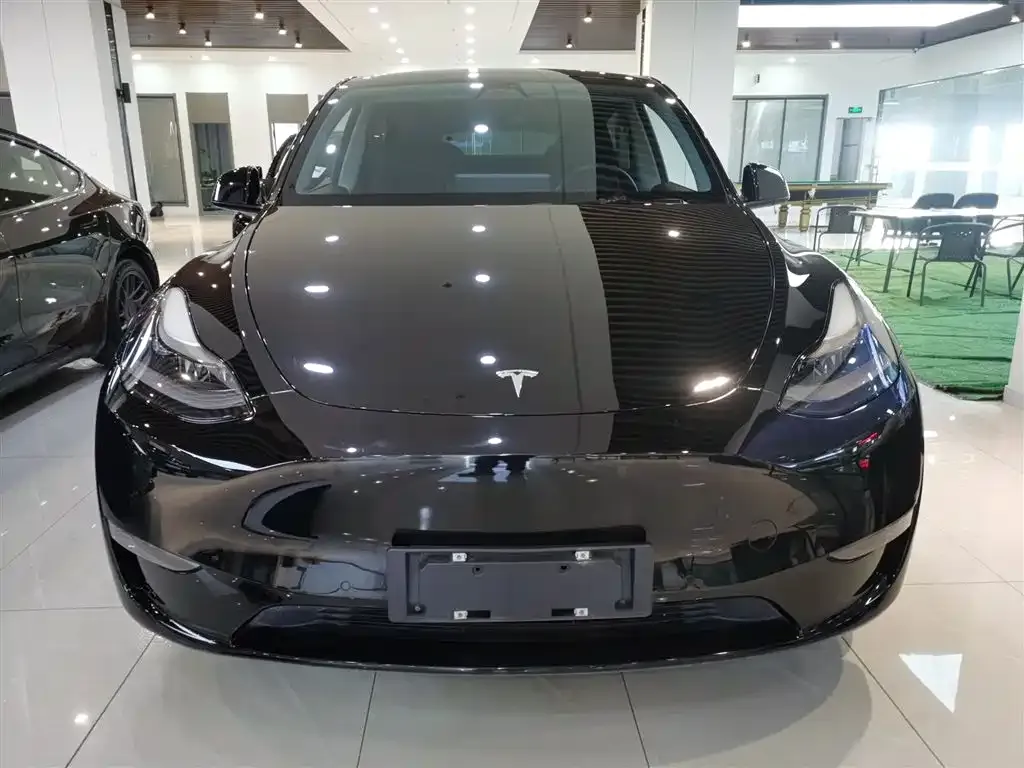 Tesla Model Y 2022 из CN, фото 4