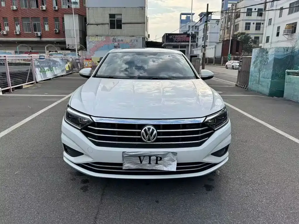 Volkswagen Sagitar 2021 из CN, фото 7