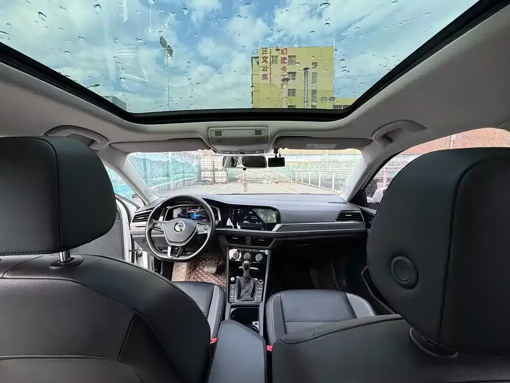 Volkswagen Sagitar 2021 из CN, фото 3