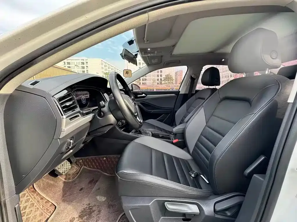 Volkswagen Sagitar 2021 из CN, фото 5