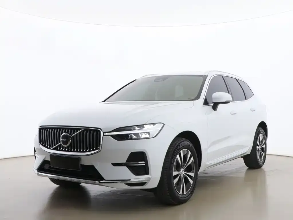 Volvo XC60 2023 из CN, фото 1