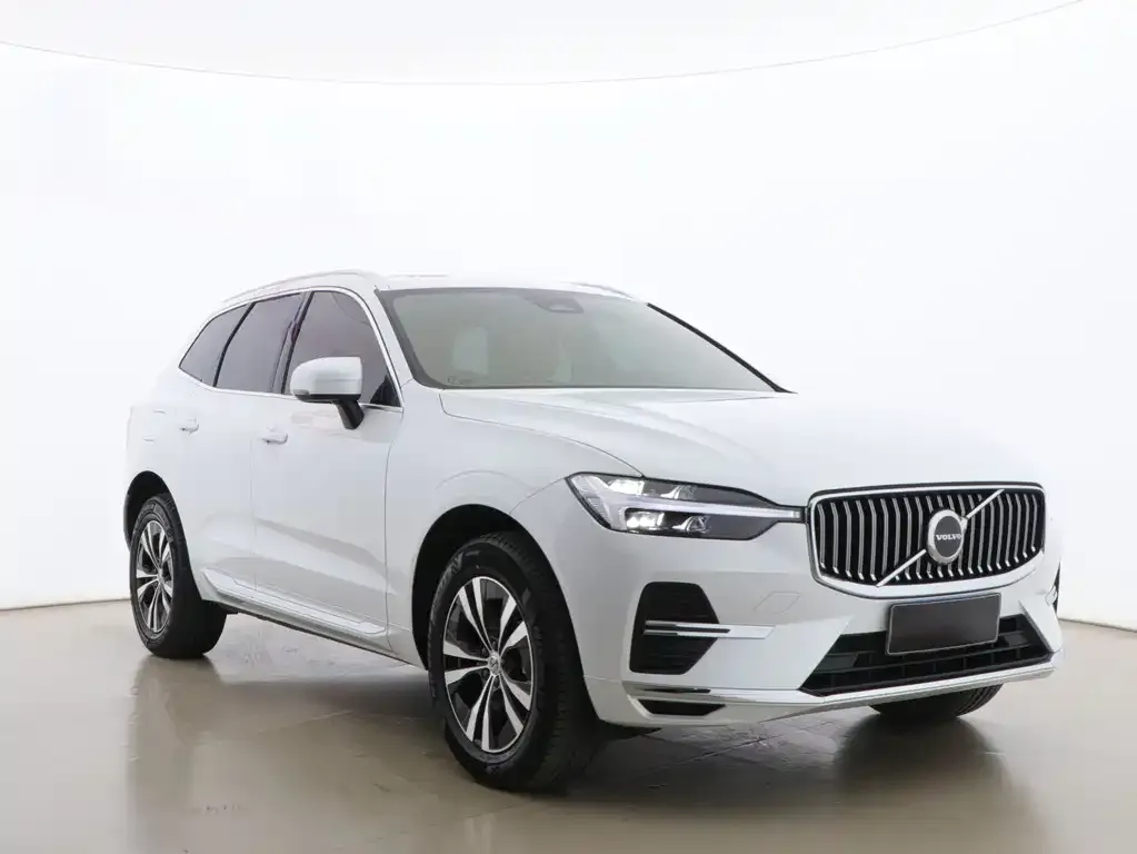 Volvo XC60 2023 из CN, фото 8