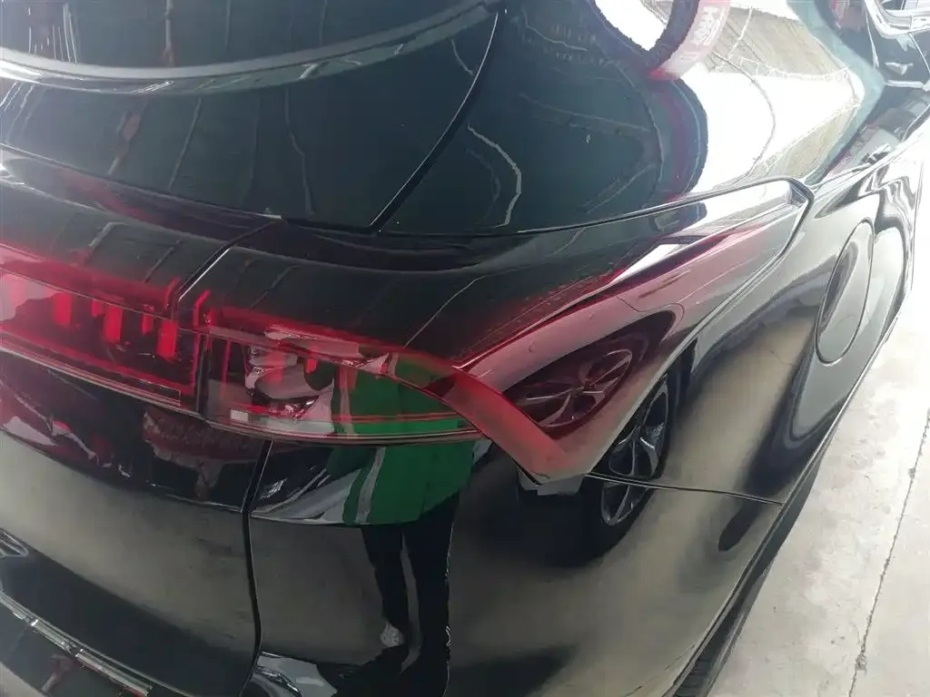 Jetour X70 PLUS 2025 из CN, фото 3