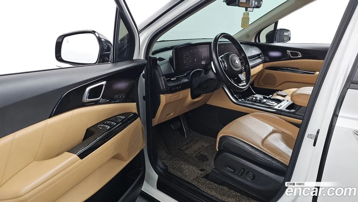 [object Object] Canival 2021 из KR, фото 10