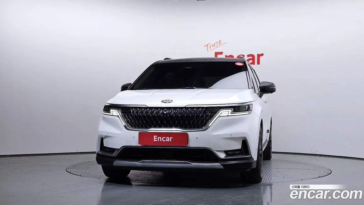 [object Object] Canival 2021 из KR, фото 3