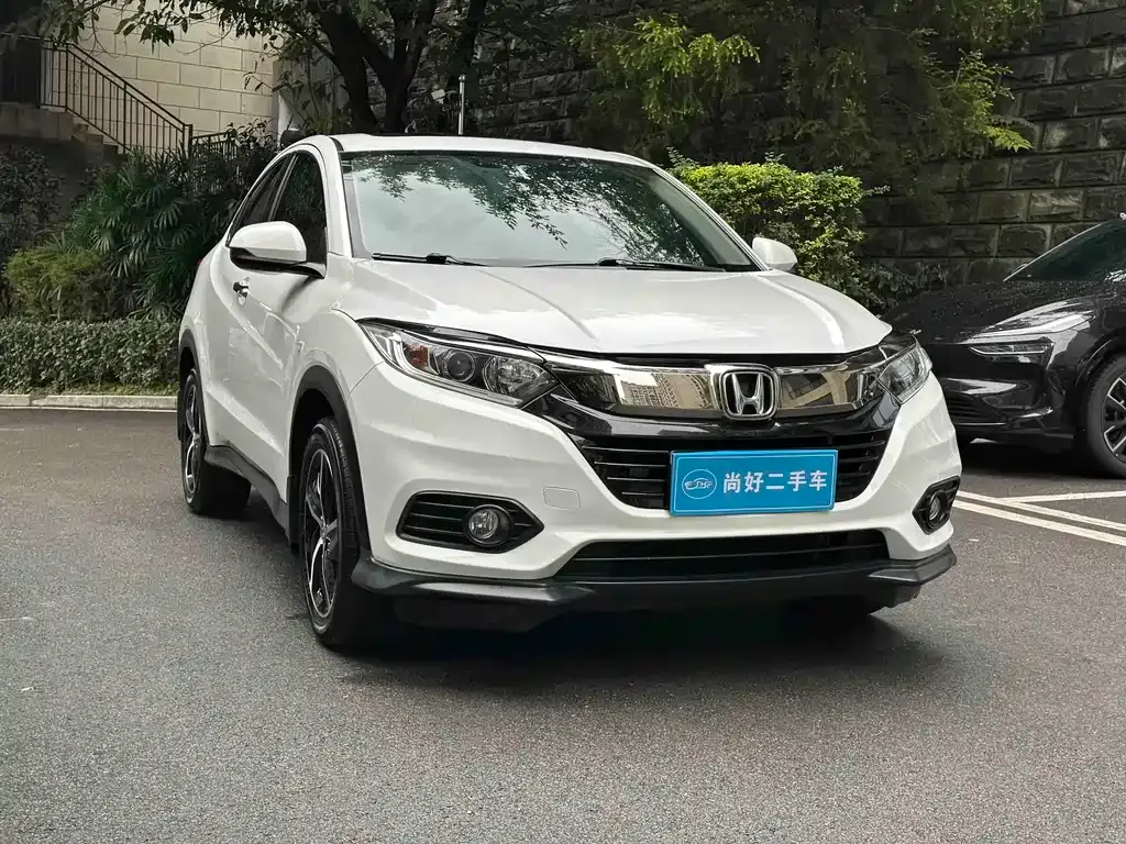 Honda Vezel 2021 из CN, фото 5