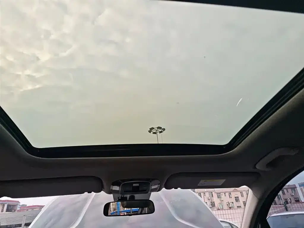 Hyundai Santa Fe 2022 из CN, фото 7