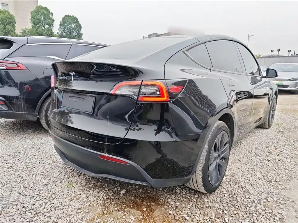 Tesla Model Y 2023 из CN, фото 7